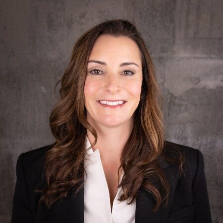 Jessica Taylor portrait