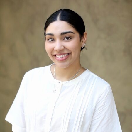 Manpreet Rehal portrait