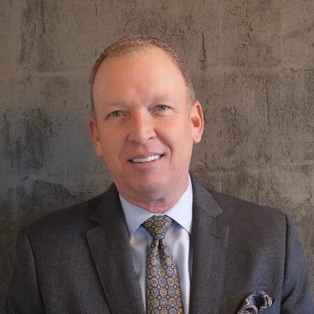 Paul Brady portrait